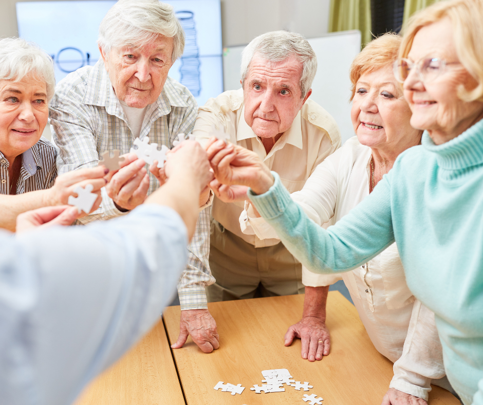 Hillcrest Manor Senior Assisted Living and Nursing Home